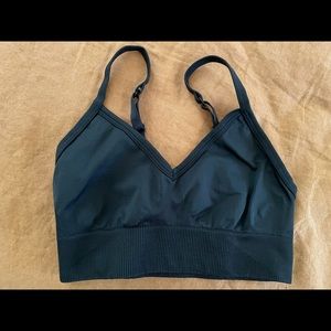 Lululemon Ebb To Street Bra C/D